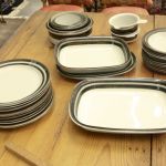 848 2161 DINNER SET